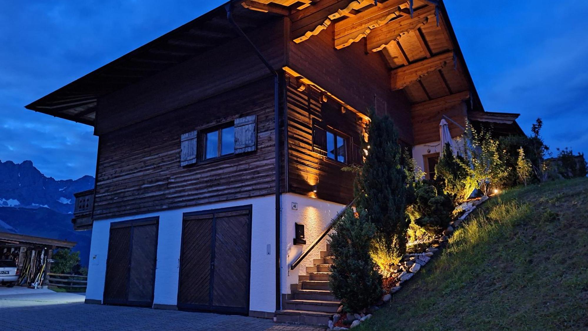 Apartment Unterhollenau Going am Wilden Kaiser 외부 사진