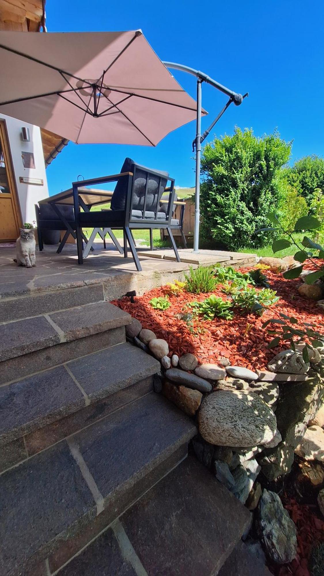Apartment Unterhollenau Going am Wilden Kaiser 외부 사진