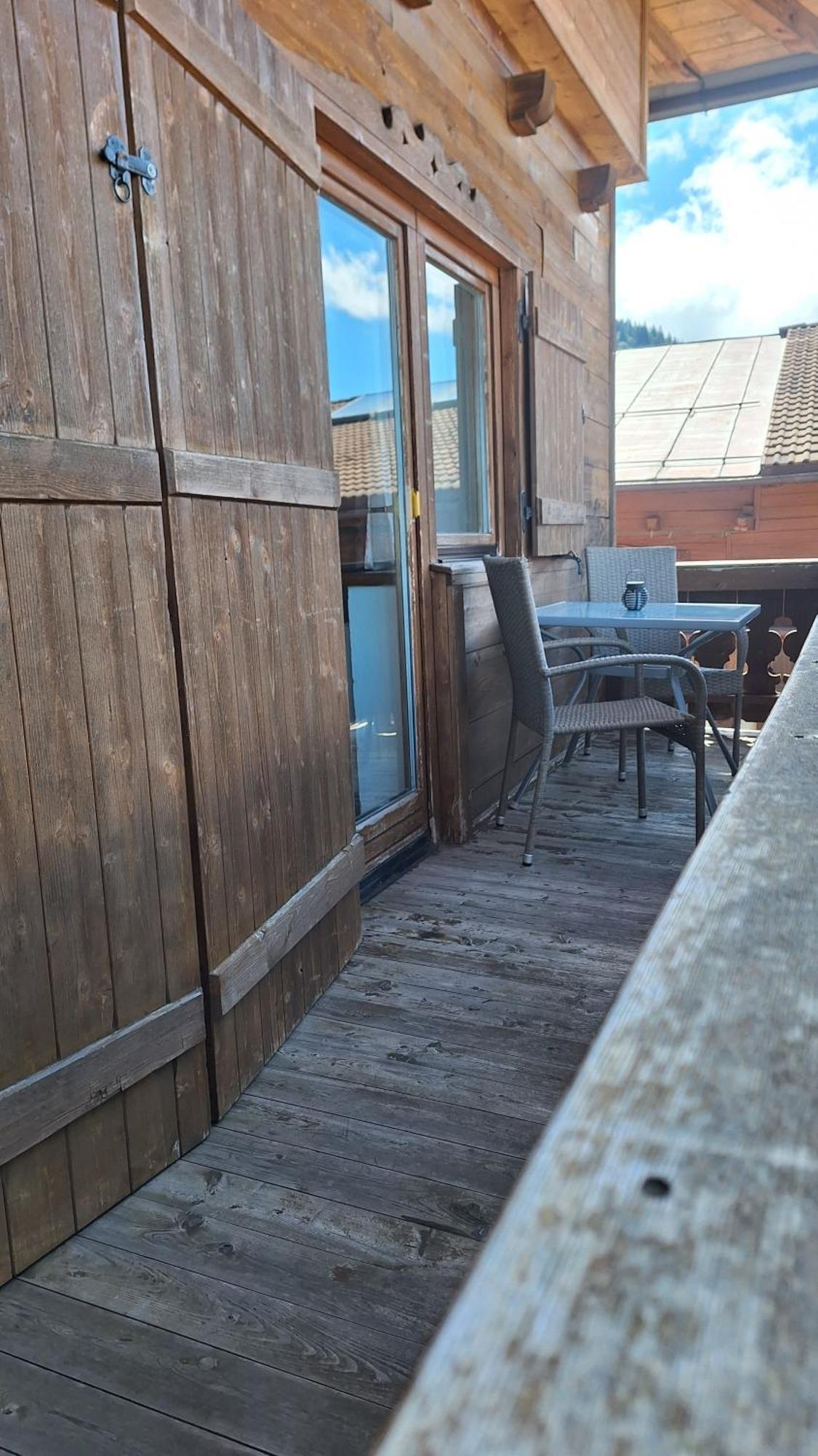 Apartment Unterhollenau Going am Wilden Kaiser 외부 사진