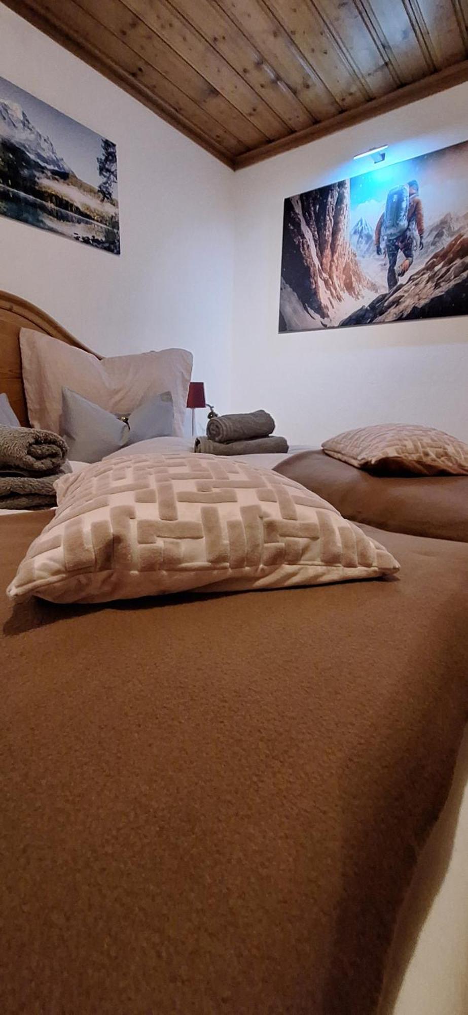 Apartment Unterhollenau Going am Wilden Kaiser 외부 사진