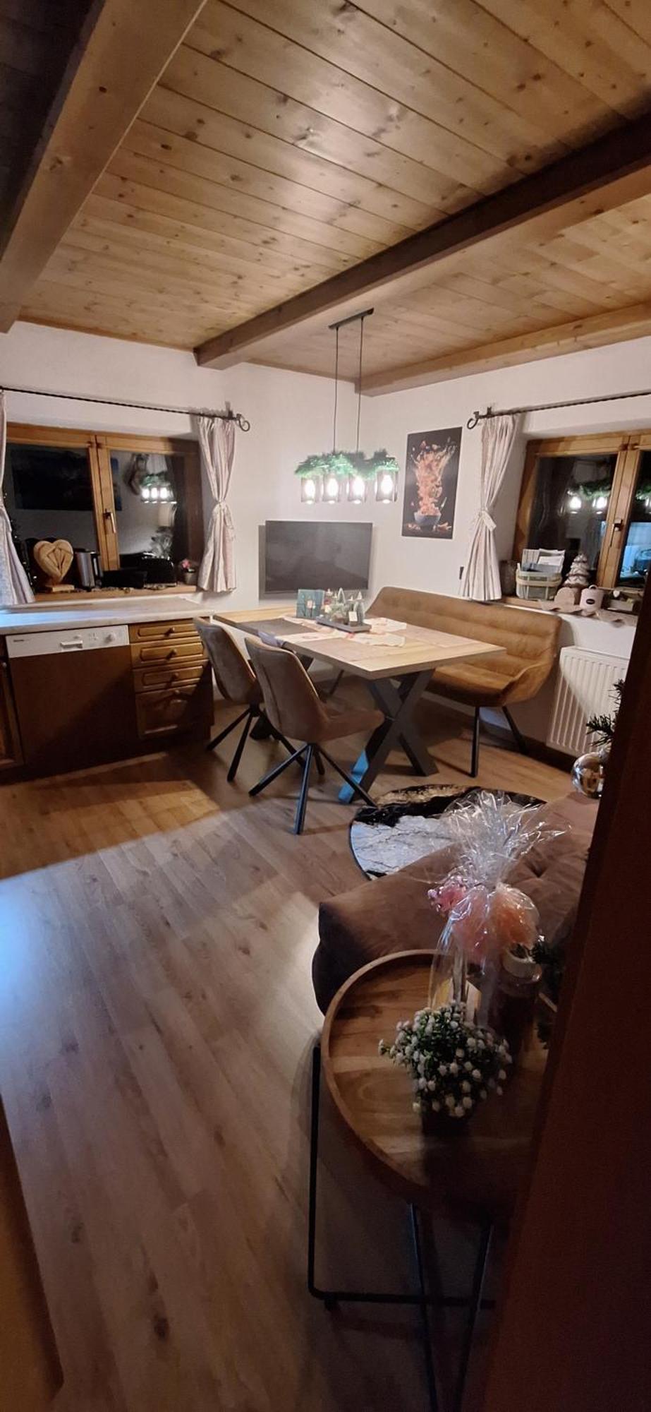 Apartment Unterhollenau Going am Wilden Kaiser 외부 사진
