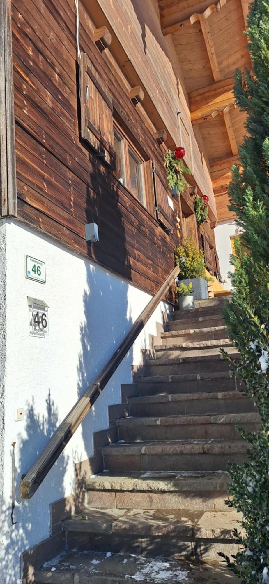 Apartment Unterhollenau Going am Wilden Kaiser 외부 사진